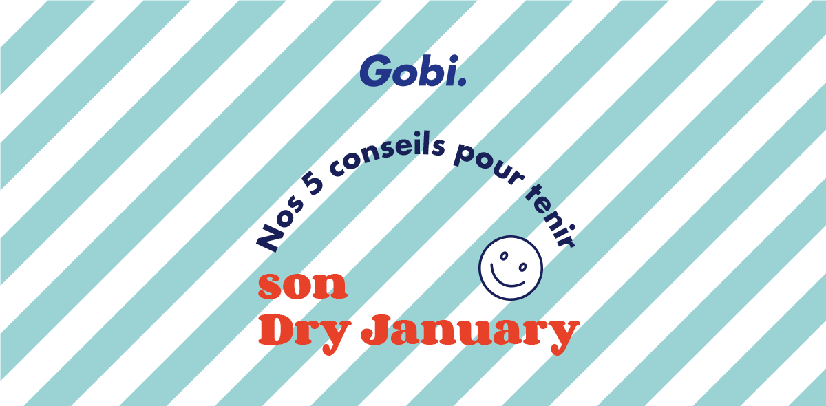 Récréation : nos 5 conseils pour tenir son Dry-January