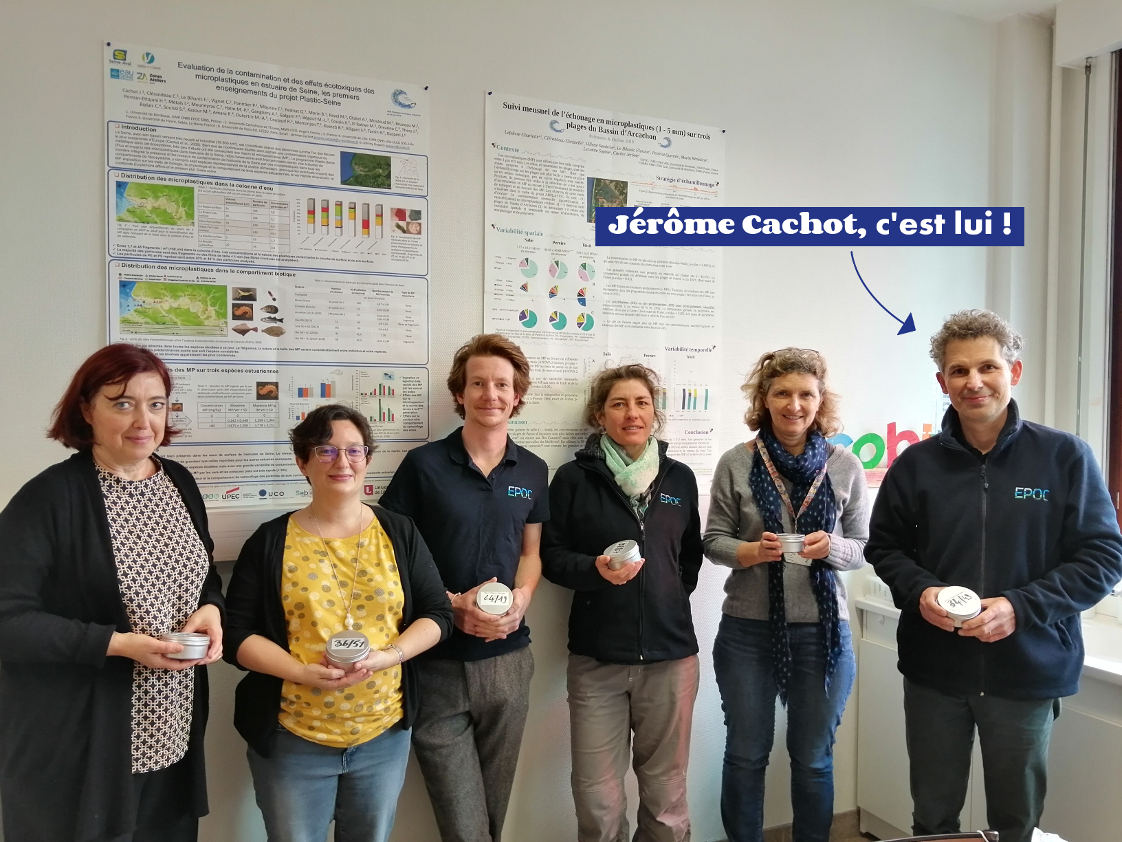 Interview Actions & Vérités : l’analyse des microplastiques par la Fondation Bordeaux Université